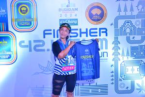 BIB: 
                            <button type="button" onclick="openModal(23805732)" class="btn btn-primary btn-sm float-right btn-popup" data-toggle="modal" data-target=".modal-high-quality">
                        <i class="fas fa-shopping-cart"></i> Add to Cart
                    </button>
                                            <button type="button" onclick="isThisMe(23805732, true)" class="btn btn-success btn-sm float-right btn-popup btn-isme hidden" data-toggle="tooltip" data-placement="bottom" title="นี่คือรูปของคุณใช่ไหม คลิกที่นี่เพื่อเอาเข้าอัลบั้ม">
                        <i class="fas fa-plus"></i> Add to album
                    </button>
                    <button type="button" onclick="isThisMe(23805732, false)" class="btn btn-warning btn-sm float-right btn-popup btn-isnotme hidden">
                        <i class="fas fa-ban"></i> Remove from album
                    </button>